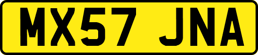 MX57JNA
