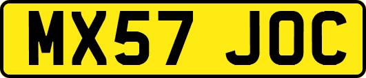 MX57JOC