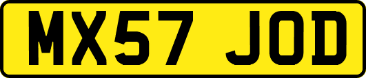 MX57JOD