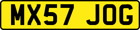MX57JOG