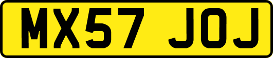 MX57JOJ