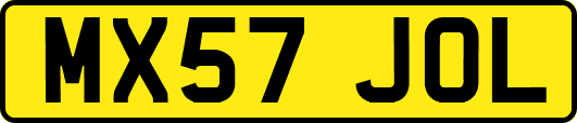 MX57JOL