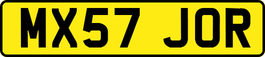MX57JOR
