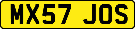 MX57JOS