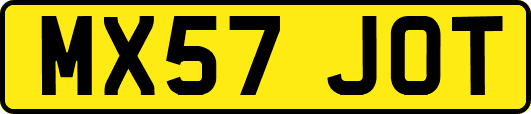 MX57JOT