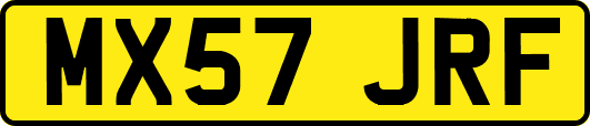 MX57JRF