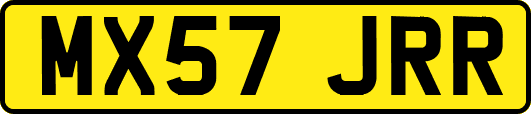 MX57JRR