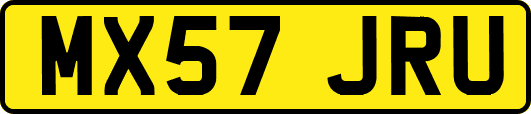 MX57JRU