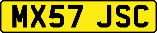 MX57JSC