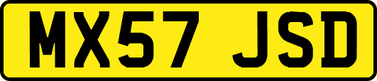 MX57JSD