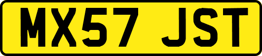 MX57JST