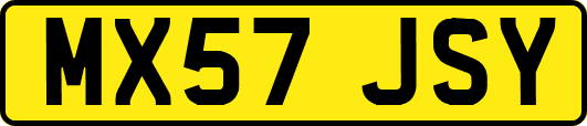 MX57JSY