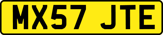 MX57JTE