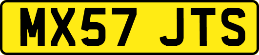 MX57JTS