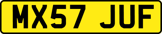 MX57JUF