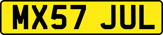 MX57JUL