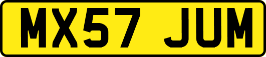 MX57JUM