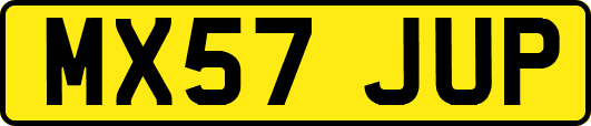 MX57JUP
