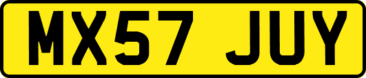 MX57JUY