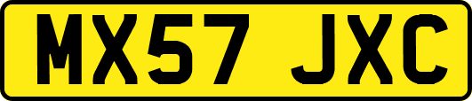 MX57JXC