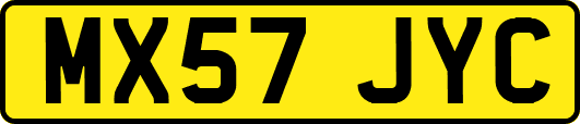 MX57JYC