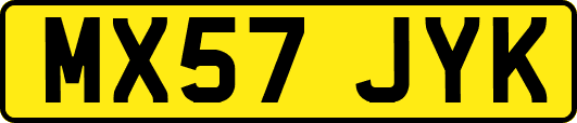 MX57JYK