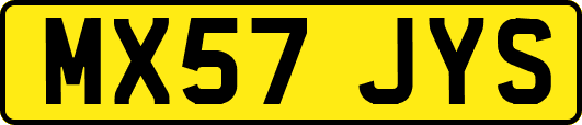 MX57JYS
