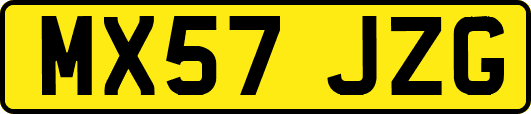 MX57JZG