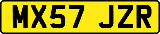 MX57JZR