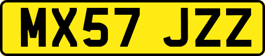 MX57JZZ
