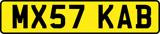 MX57KAB