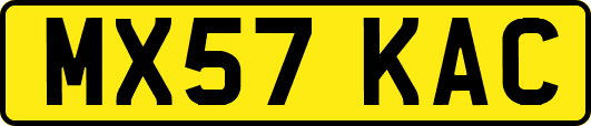 MX57KAC