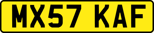 MX57KAF
