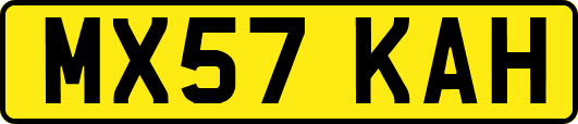 MX57KAH