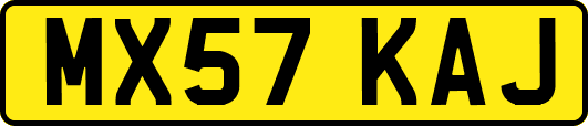 MX57KAJ