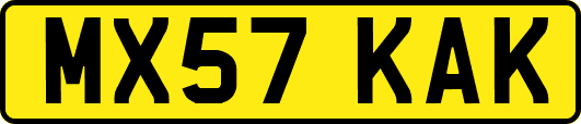 MX57KAK