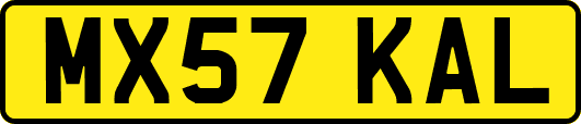 MX57KAL