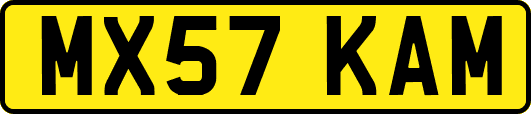 MX57KAM