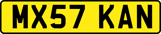 MX57KAN
