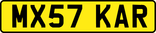 MX57KAR