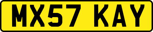MX57KAY