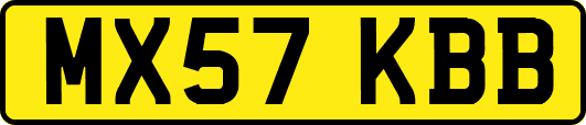 MX57KBB
