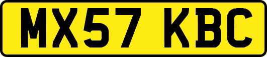 MX57KBC