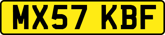MX57KBF