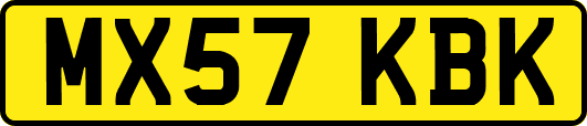 MX57KBK
