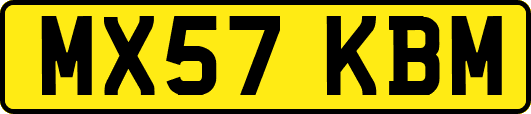 MX57KBM
