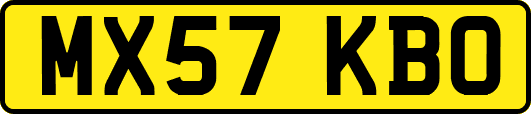 MX57KBO