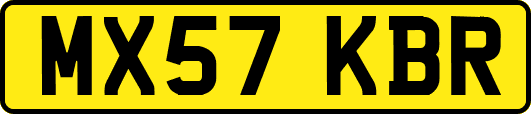 MX57KBR