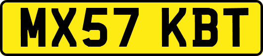 MX57KBT