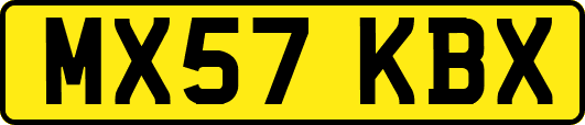 MX57KBX